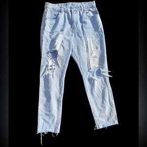 The High 90s Jean